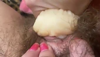 Pov Masturbation With Intense Climax And Closeup Of Vagina