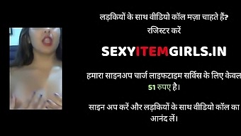 Indian Aunty And Bbw Wife Caught In Steamy Sex Session