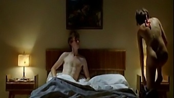 Mature And Teen Actresses Star In A Steamy Film About A Mother And Son