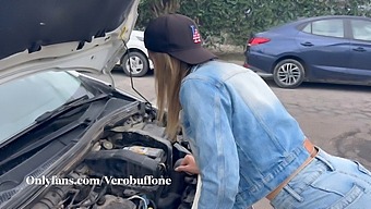 Exclusive Hd Porn Parody With Big Boobs And Big Ass