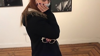 Exploring The World Of Vibrator Pleasure In A Museum