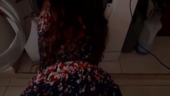 Mi Cuñado Eyacula Dentro De Mi Ano Después De Que Me Descubren Con Marceross