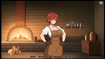 レズビアンの愛とオナニーをフィーチャーしたヘンタイゲーム